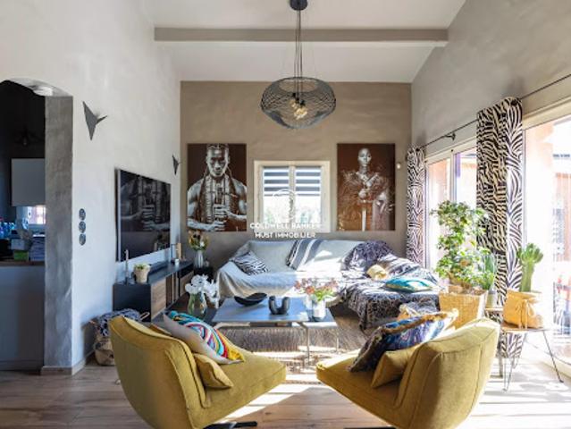 Vente Maison 5 pièces 170 m2 Pia