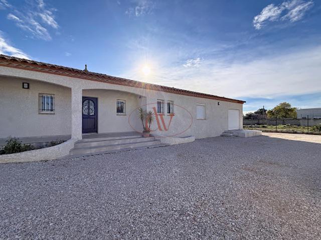 Vente Maison 5 pièces 170 m2 Pia