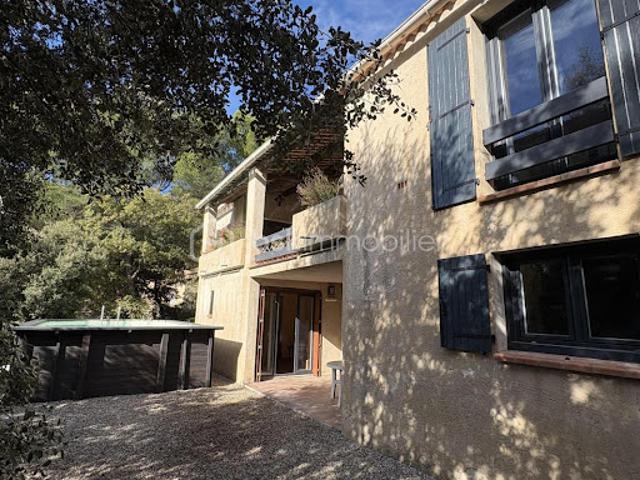 Vente Maison 5 pièces 170 m2 Pierrevert