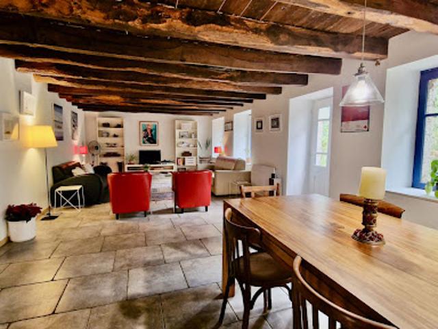 Vente Maison 5 pièces 170 m2 Pleugriffet