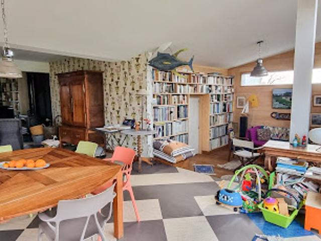 Vente Maison 5 pièces 170 m2 Plouër sur Rance