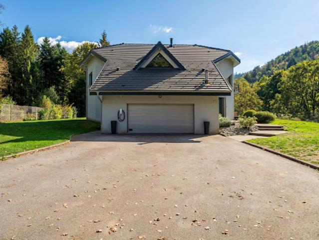 Vente Maison 5 pièces 170 m2 Rupt sur Moselle