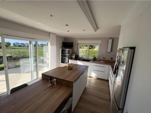 Vente Maison 5 pièces 170 m2 Sundhouse