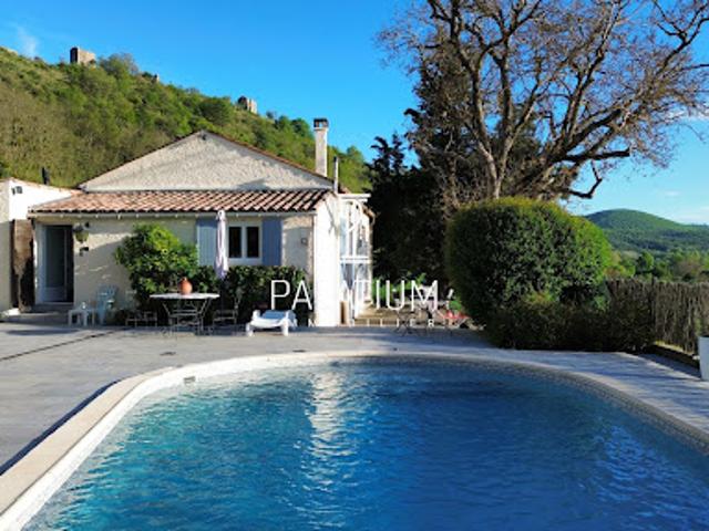 Vente Maison 5 pièces 170 m2 Saint Maime