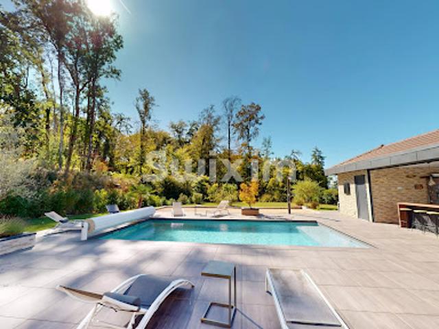 Vente Maison 5 pièces 170 m2 Pringy