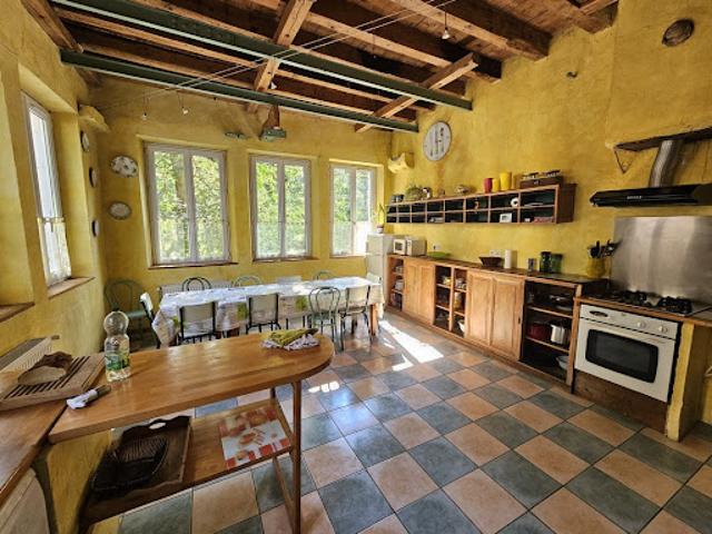 Vente Maison 5 pièces 170 m2 Saint claude