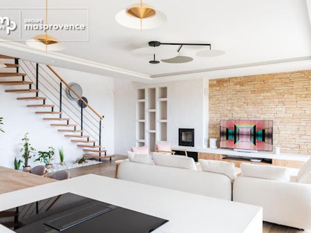 Vente Maison 5 pièces 170 m2 Saint Clément de Rivière
