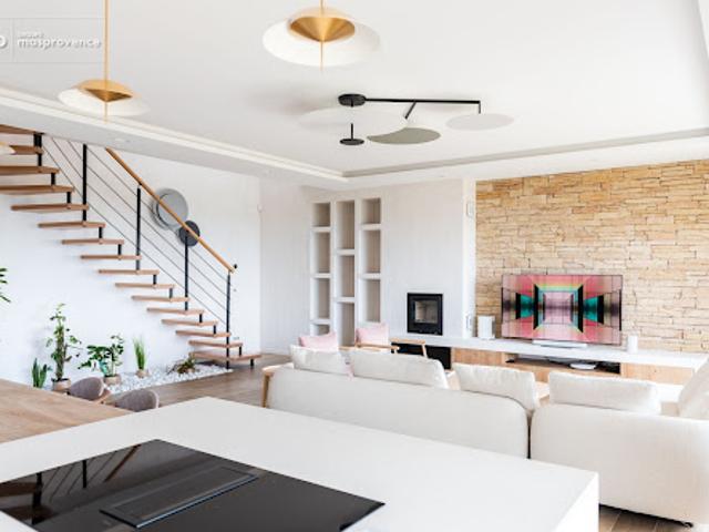 Vente Maison 5 pièces 170 m2 Saint Clément de Rivière