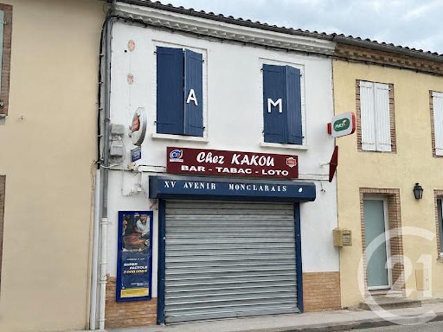 Vente Maison 5 pièces 170 m2 Saint Etienne de Tulmont