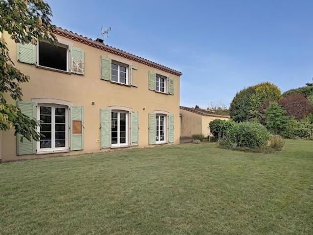 Vente Maison 5 pièces 170 m2 Saint Jean