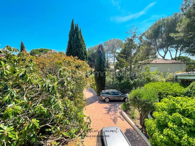 Vente Maison 5 pièces 170 m2 Saint jean de vedas