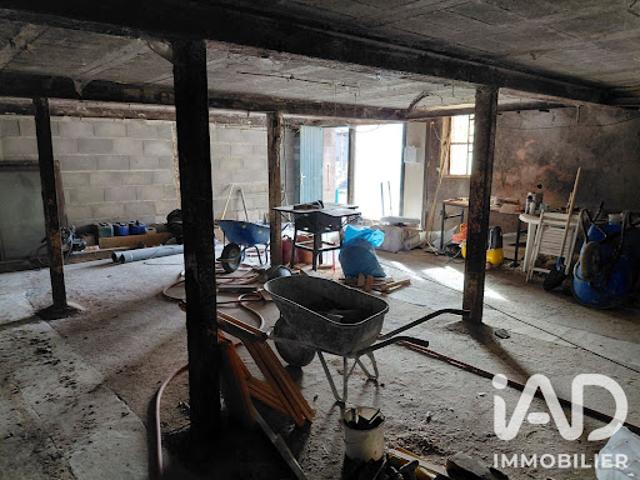 Vente Maison 5 pièces 170 m2 Saint Laurent de Chamousset