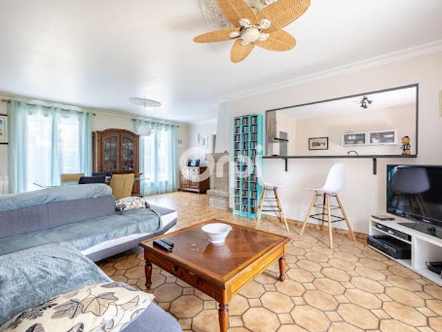 Vente Maison 5 pièces 170 m2 Saint Laurent sur Gorre