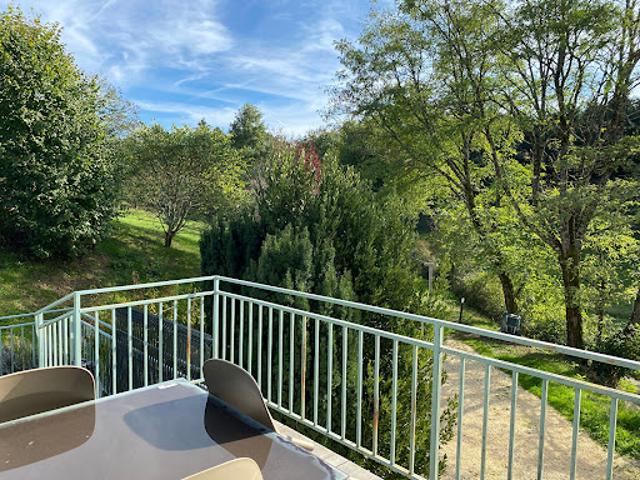 Vente Maison 5 pièces 170 m2 Saint Pierre de Côle