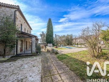 Vente Maison 5 pièces 170 m2 Saint Privat
