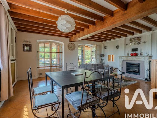 Vente Maison 5 pièces 170 m2 Saint Privat