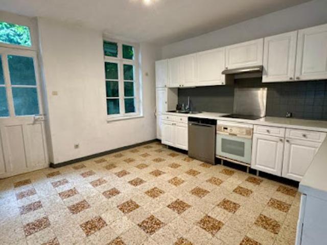 Vente Maison 5 pièces 177 m2 Saint Quentin