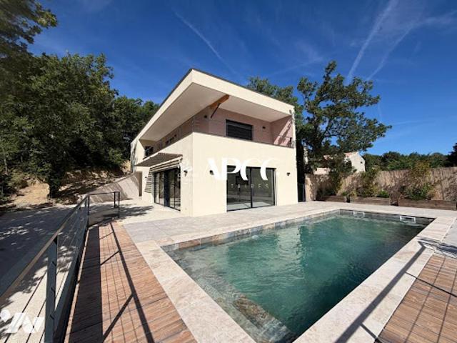 Vente Maison 5 pièces 170 m2 Saint Romain en Viennois