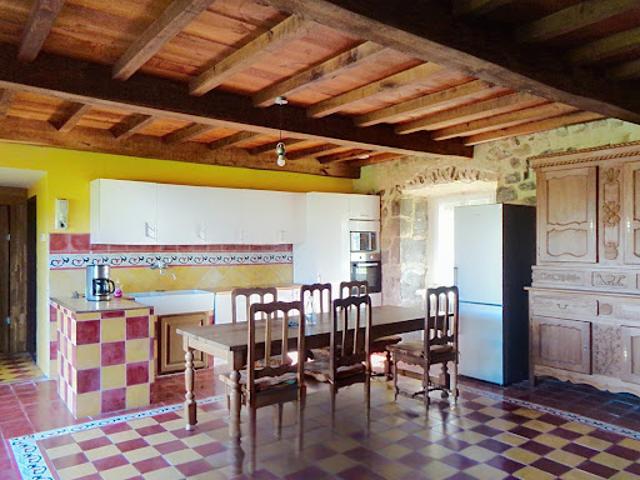 Vente Maison 5 pièces 170 m2 Saint Sylvestre