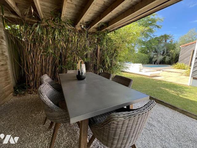 Vente Maison 5 pièces 170 m2 Saint sebastien sur loire