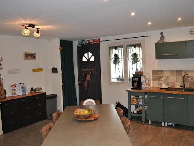 Vente Maison 5 pièces 170 m2 Sainte marie la mer