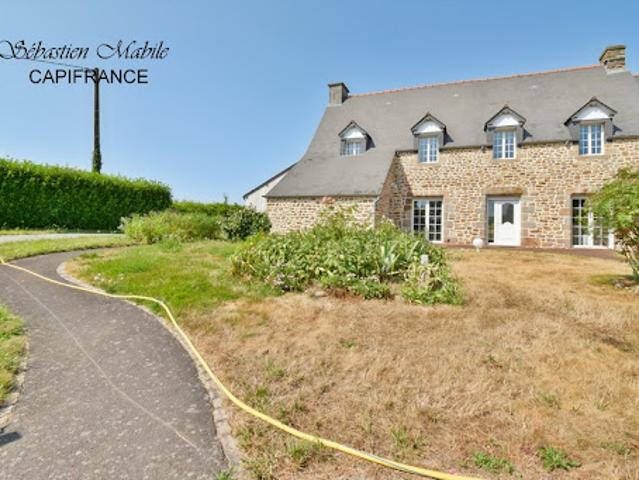 Vente Maison 5 pièces 170 m2 Sains