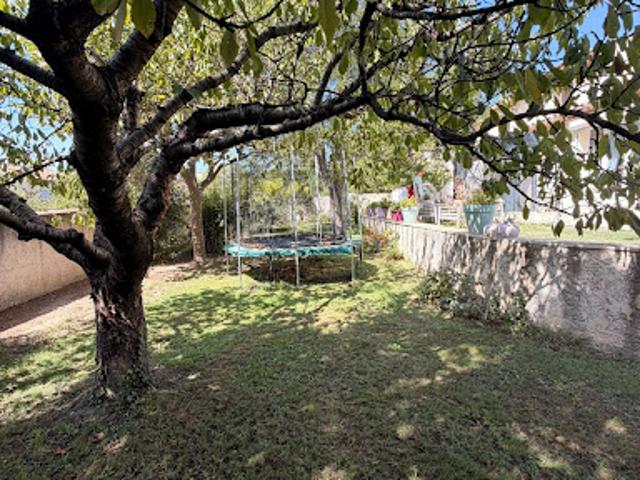Vente Maison 5 pièces 170 m2 Salon de Provence