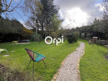 Vente Maison 5 pièces 170 m2 Santes