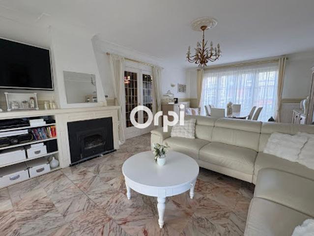 Vente Maison 5 pièces 170 m2 Santes