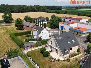 Vente Maison 5 pièces 170 m2 Selestat