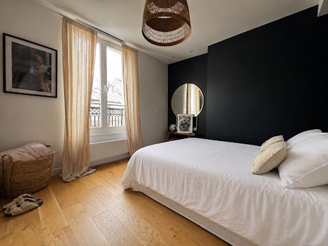 Vente Maison 5 pièces 170 m2 Senlis