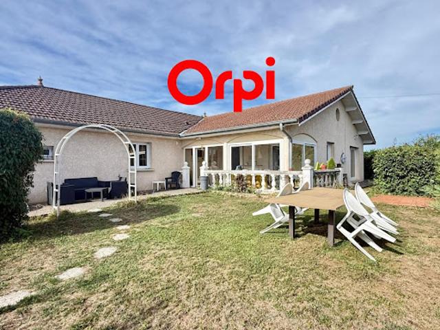 Vente Maison 5 pièces 170 m2 Sillans