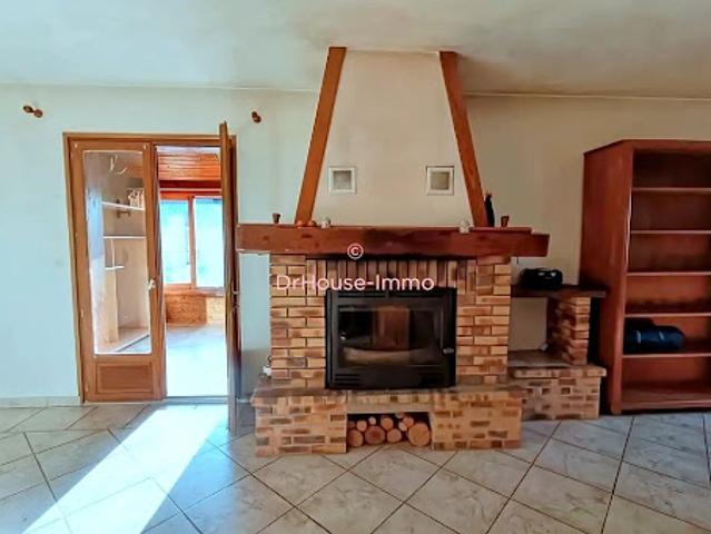 Vente Maison 5 pièces 170 m2 Tardets Sorholus