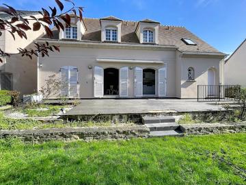 Vente Maison 5 pièces 170 m2 Taverny