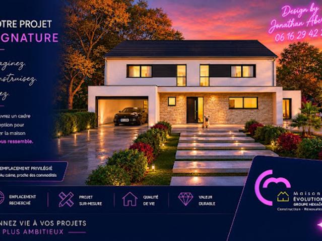 Vente Maison 5 pièces 170 m2 Verrieres le buisson