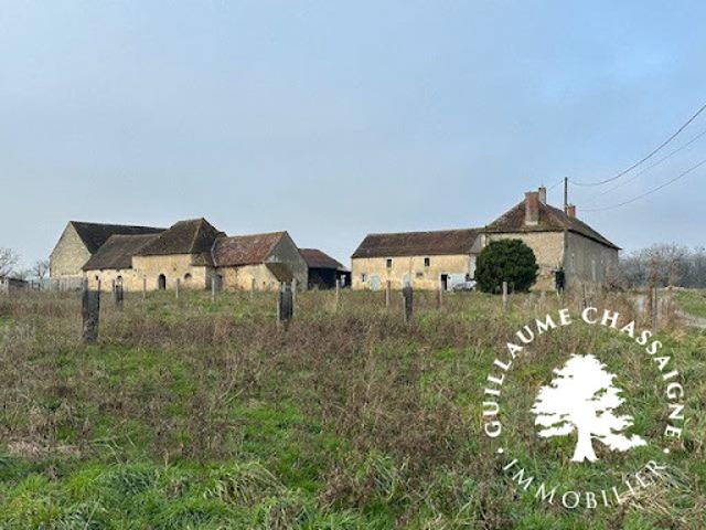 Vente Maison 5 pièces 170 m2 Vierzon