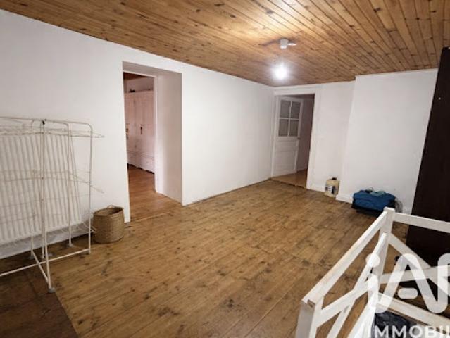 Vente Maison 5 pièces 170 m2 Vilosnes Haraumont