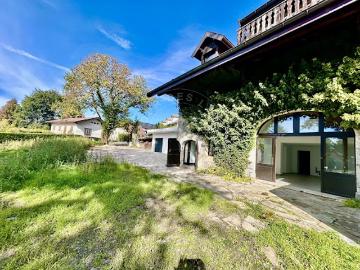 Vente Maison 5 pièces 170 m2 Villy le Pelloux