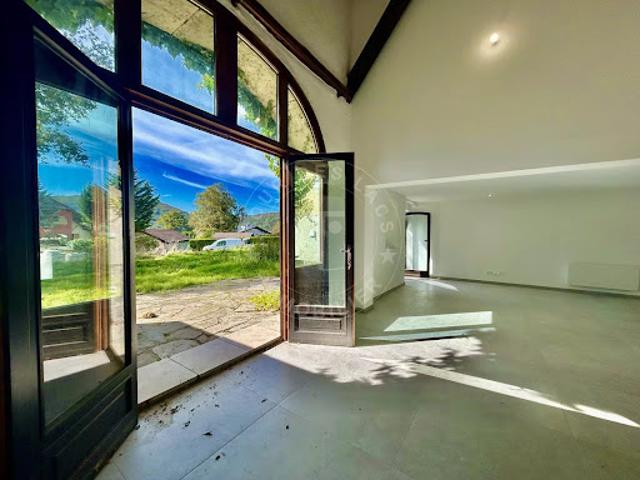 Vente Maison 5 pièces 170 m2 Villy le Pelloux