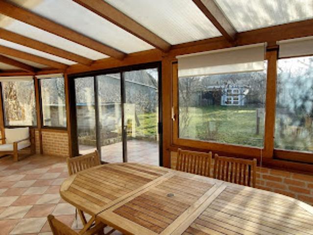 Vente Maison 5 pièces 170 m2 Villeblevin