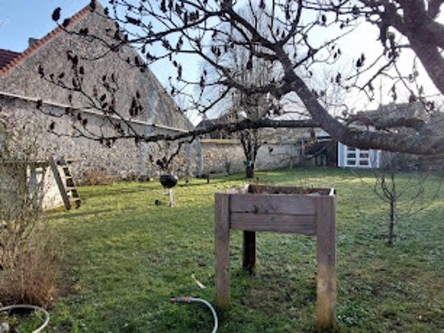 Vente Maison 5 pièces 170 m2 Villeblevin