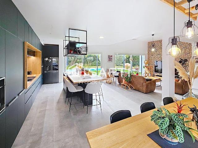 Vente Maison 5 pièces 170 m2 Villefranche de Lauragais