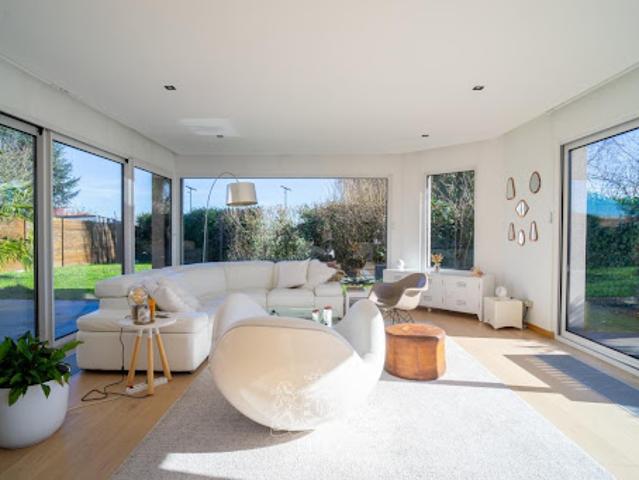 Vente Maison 5 pièces 170 m2 Villeneuve d'Ascq