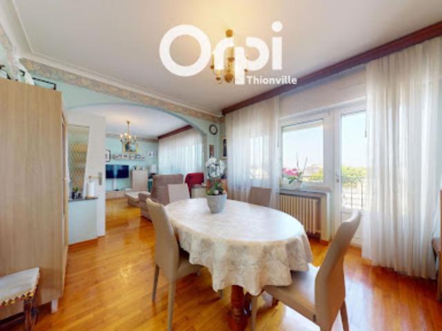 Vente Maison 5 pièces 170 m2 Yutz