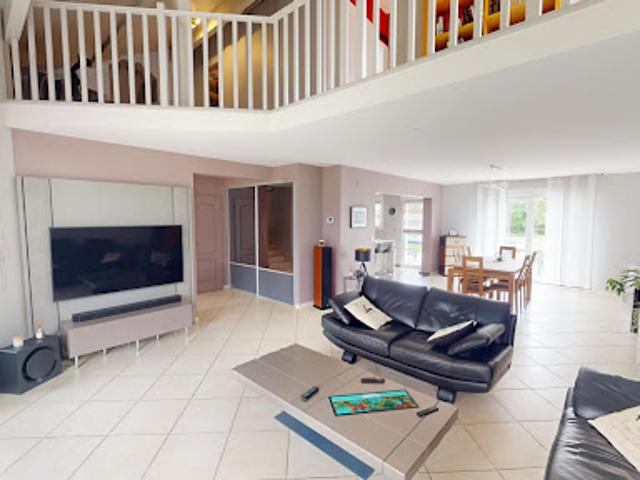 Vente Maison 5 pièces 170 m2 Bousse