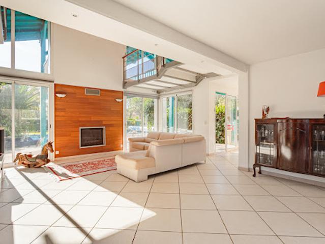 Vente Maison 5 pièces 170.36 m2 Arcangues