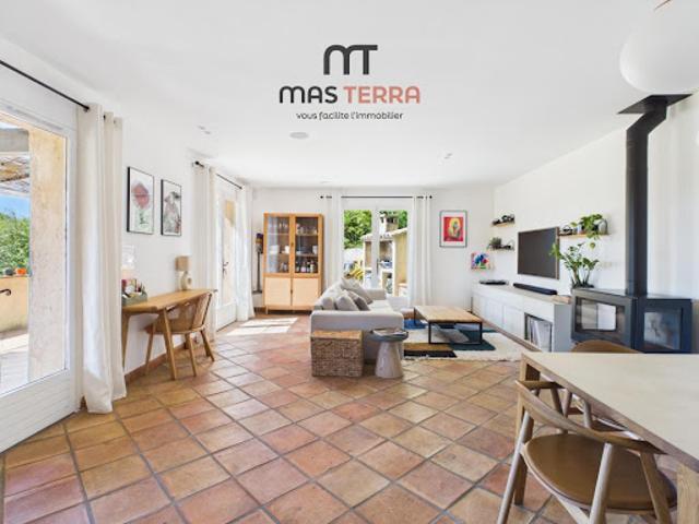 Vente Maison 5 pièces 170.38 m2 Magagnosc