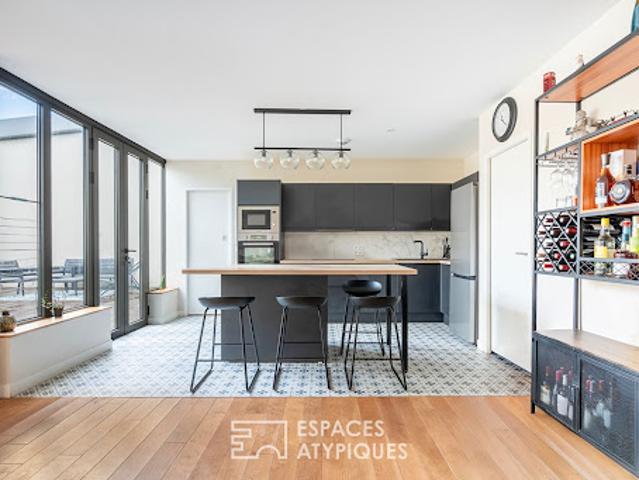 Vente Maison 5 pièces 170.54 m2 Saint maur des fosses