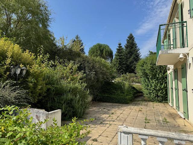 Vente Maison 5 pièces 170.5 m2 Pacy sur Eure