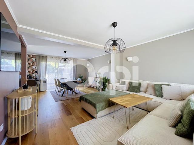 Vente Maison 5 pièces 170.79 m2 La Grande Paroisse